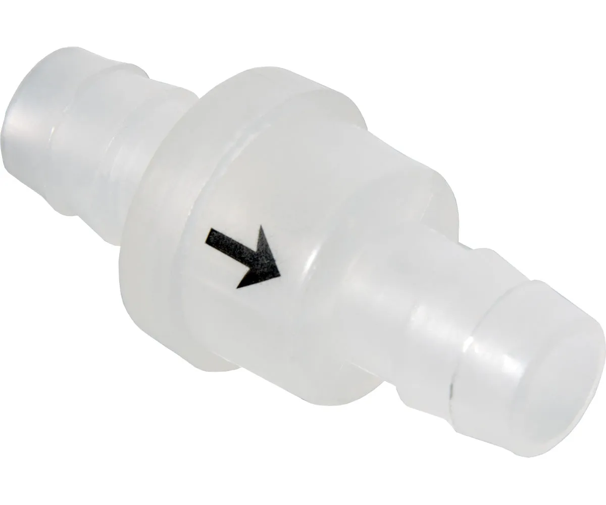 AA 3/8" Air Pump Check Valve (6/pk)