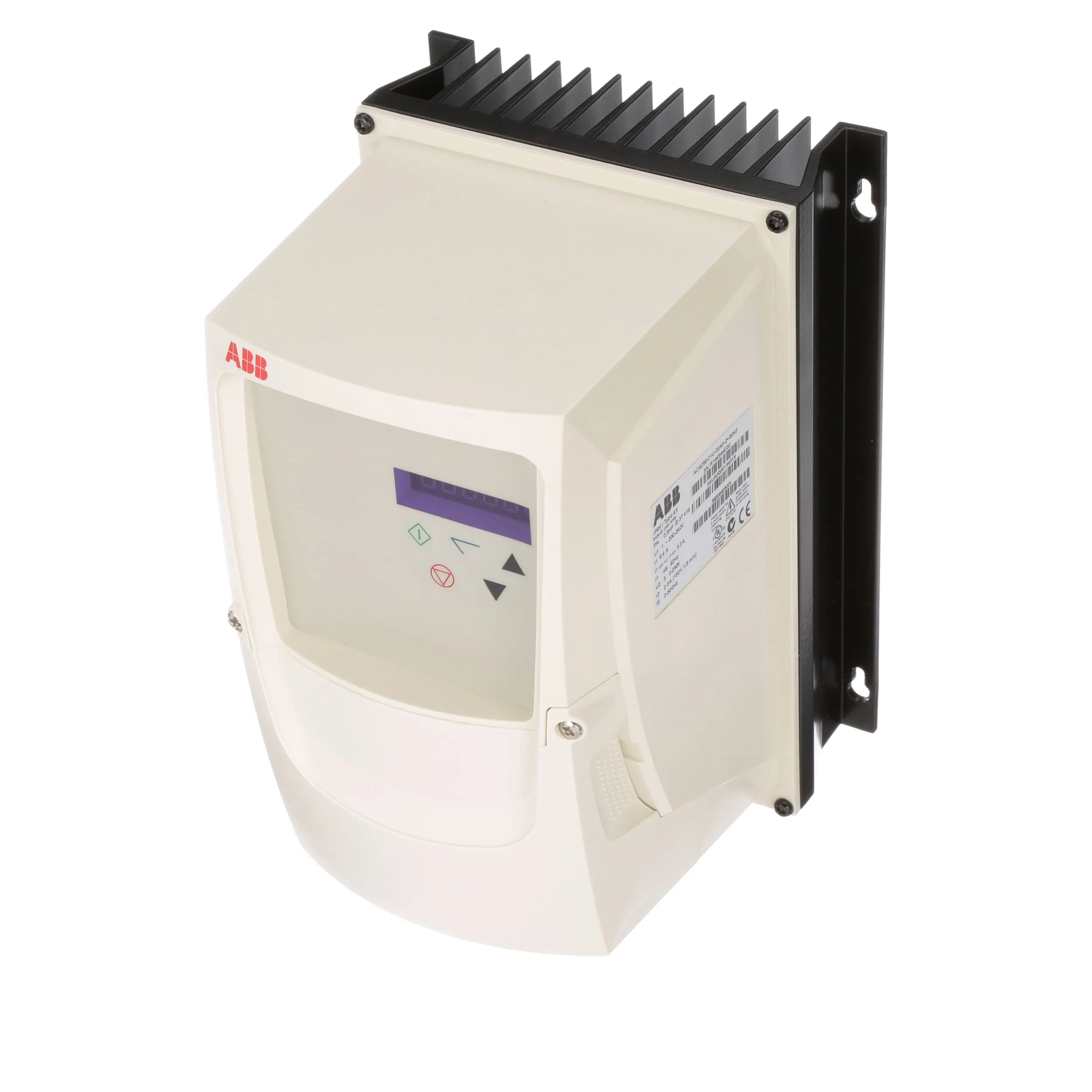 ABB Drives ACS250-01U-02A3-2 B063