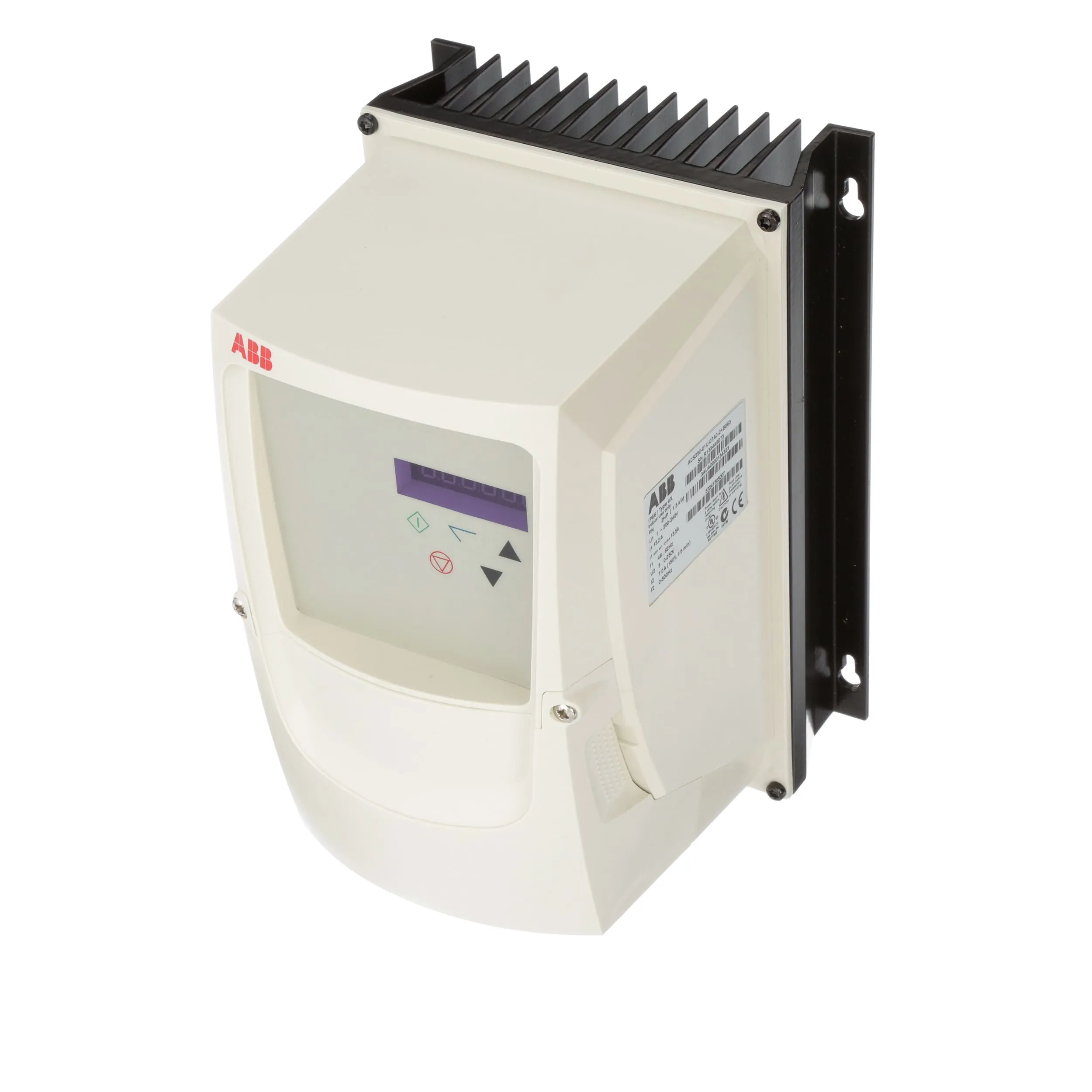 ABB Drives ACS250-01U-07A0-2 B063