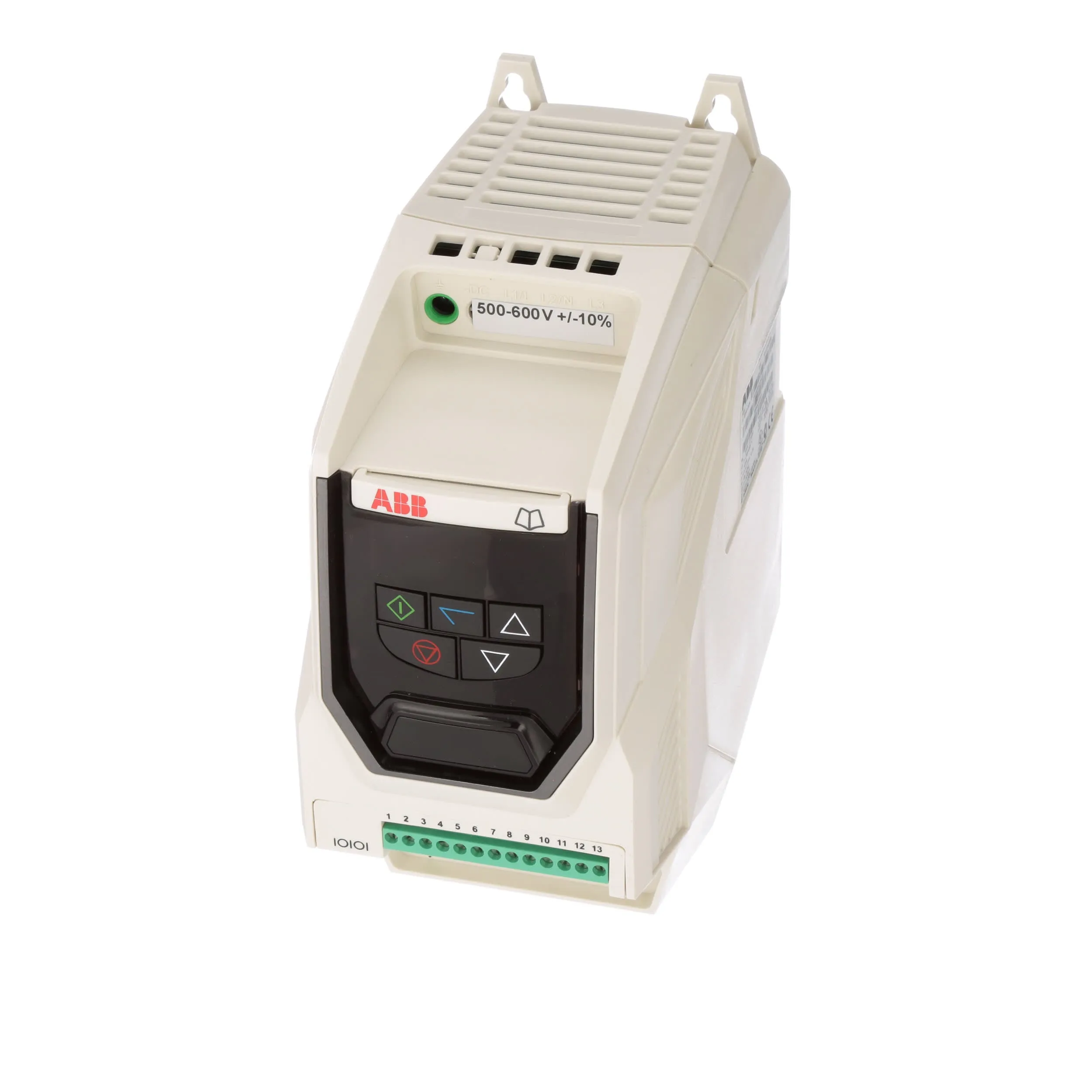 ABB Drives ACS250-03U-04A1-6