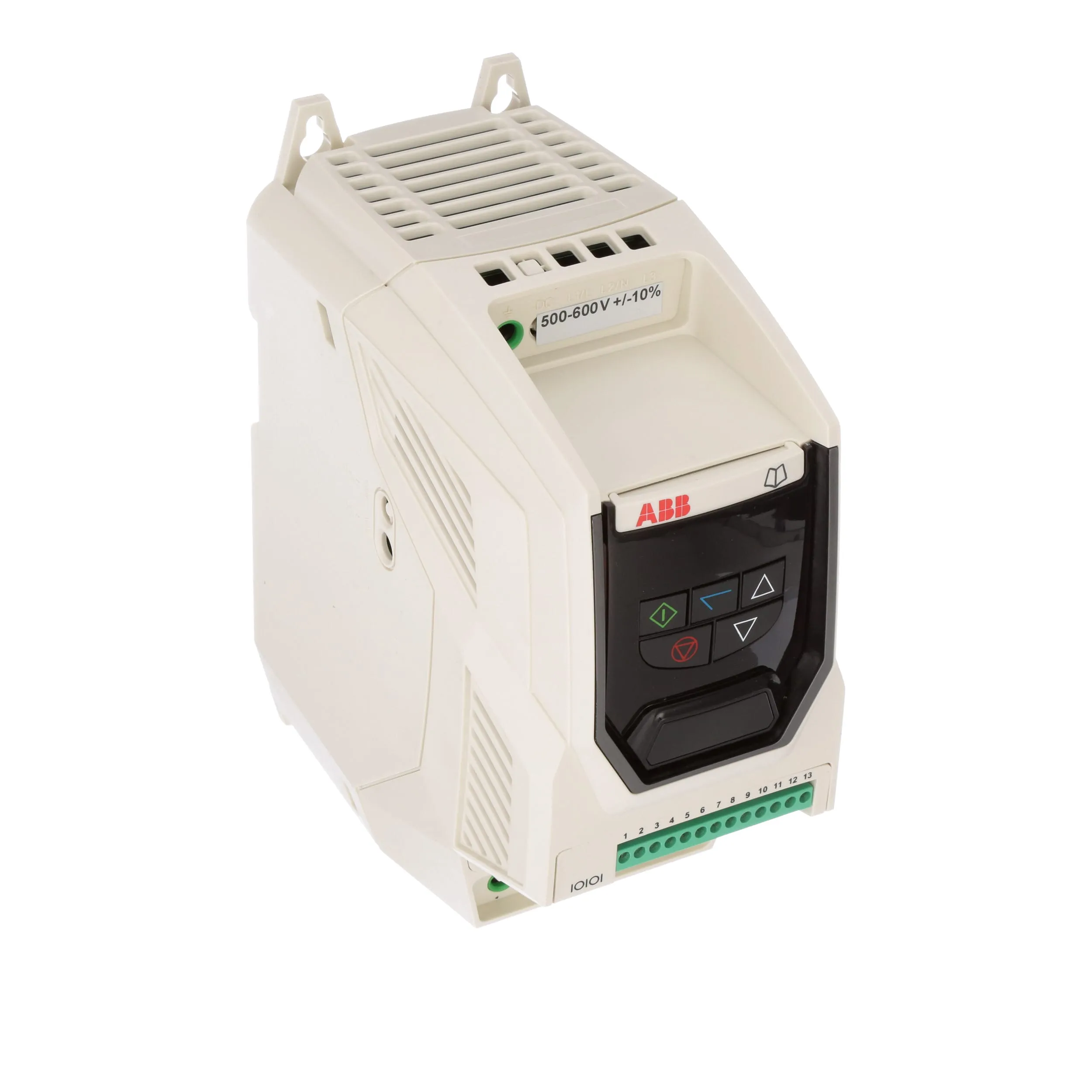 ABB Drives ACS250-03U-04A1-6