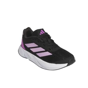 Adidas Girls Trainer Duramo SL K Black/Lilac/Purple