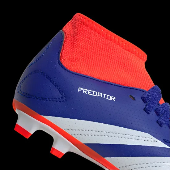 Adidas Predator Club Sock FxG J