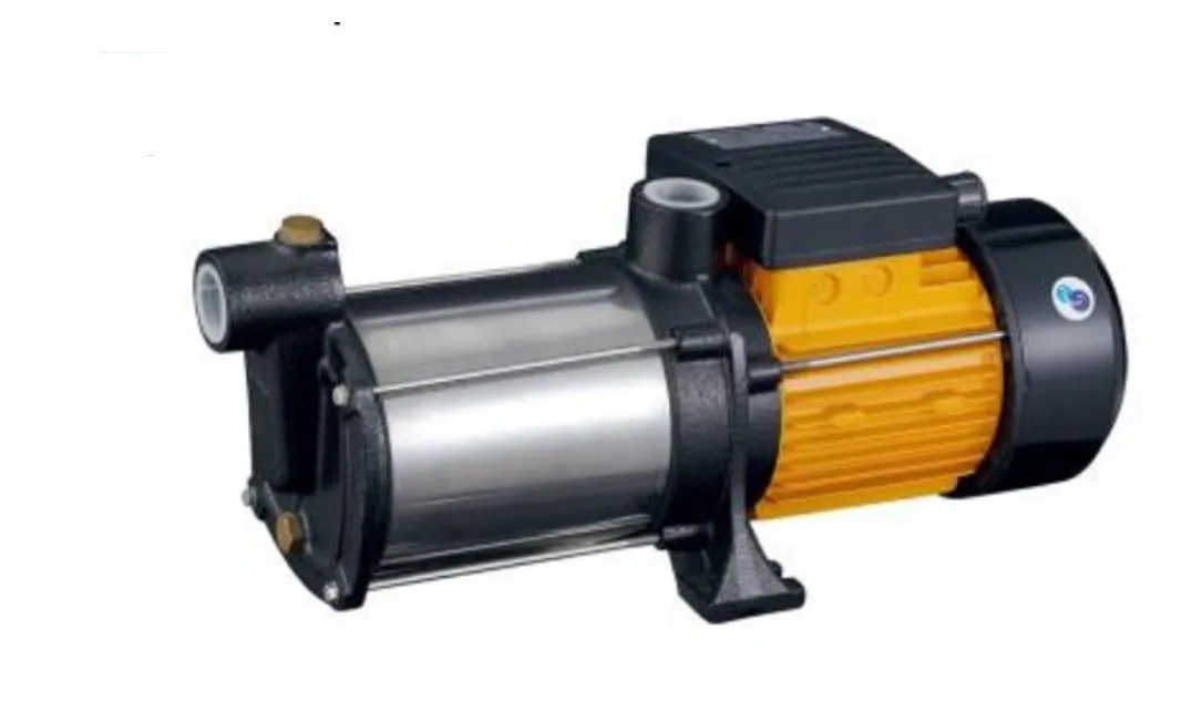 Aiko Multistage Pumps 1" X 1" 1.2Hp 0.9Kw 240V | Model : WP-HMC-5S