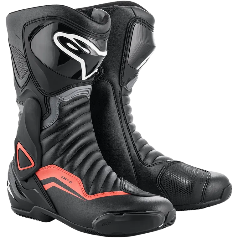 Alpinestars Smx-6 V2 Boots