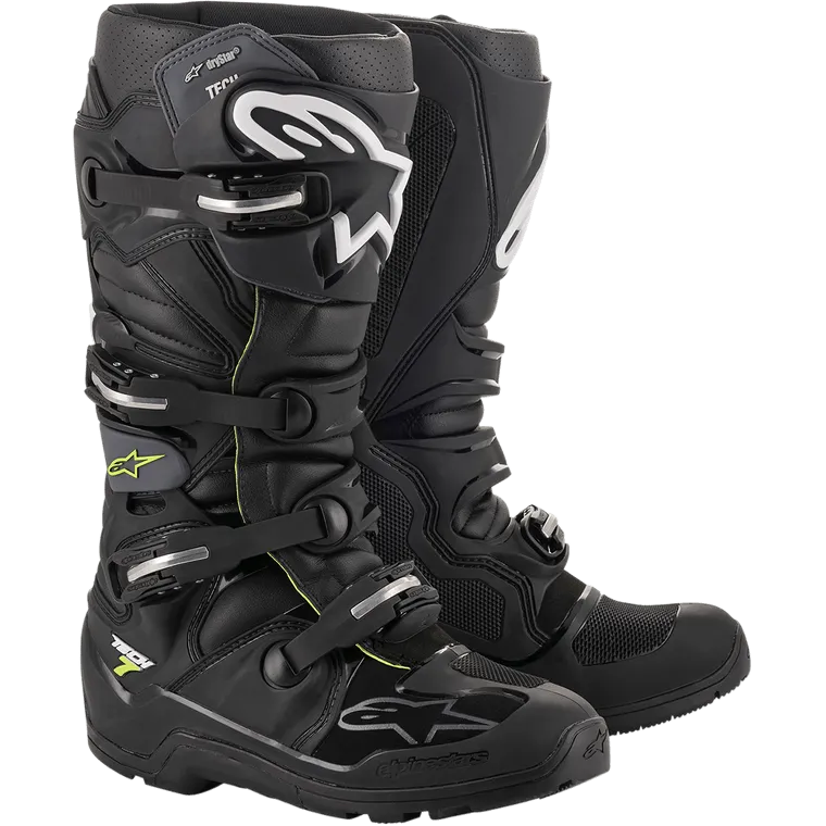 Alpinestars Tech 7 Enduro Drystar Boots