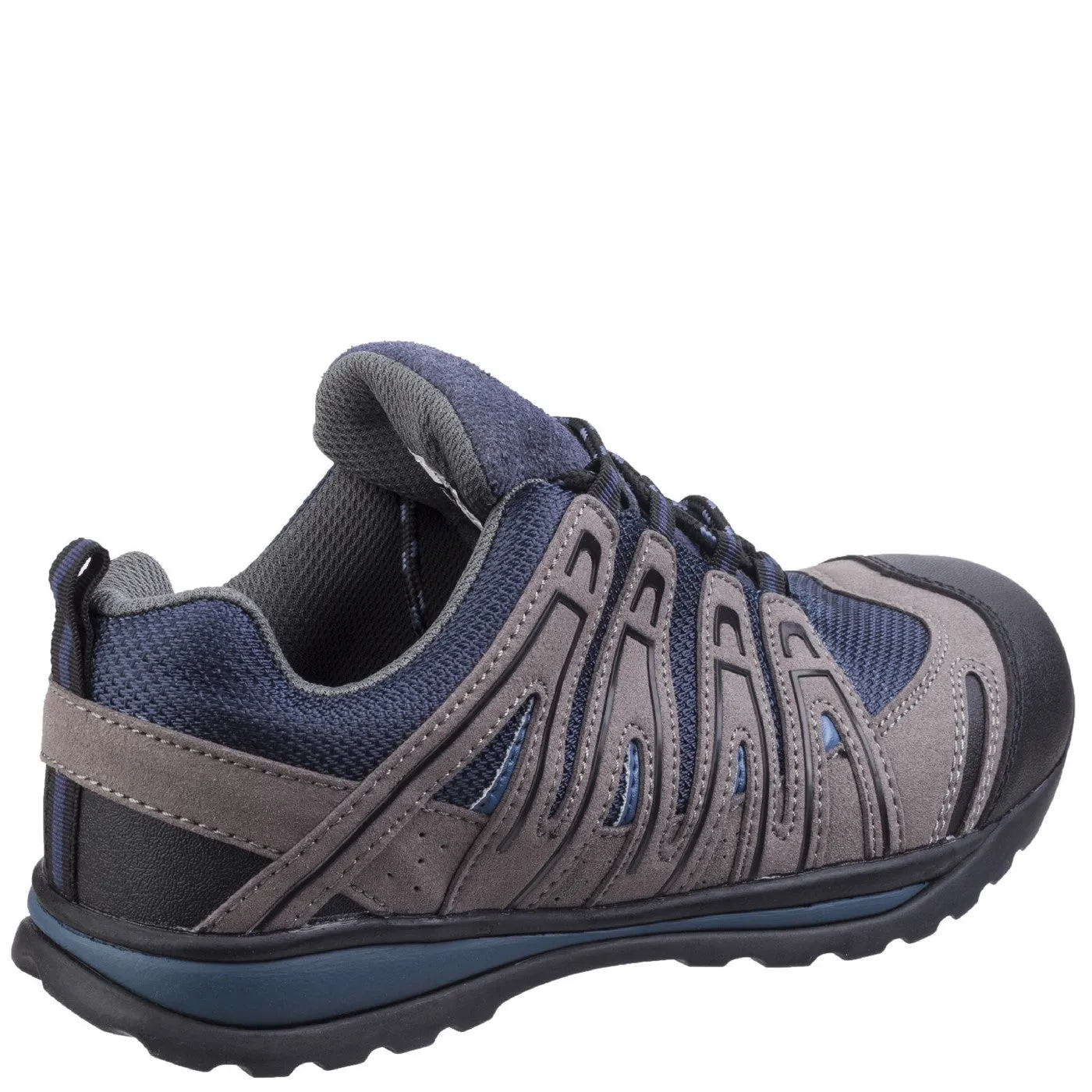 Amblers Safety FS34C Safety Trainer S1 Blue