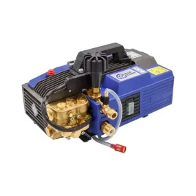 AR | Blue Clean AR630TSS-HOT 1900 PSI Hot Water Pressure Washer