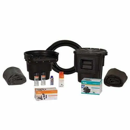 Atlantic Water Gardens Pond Kits