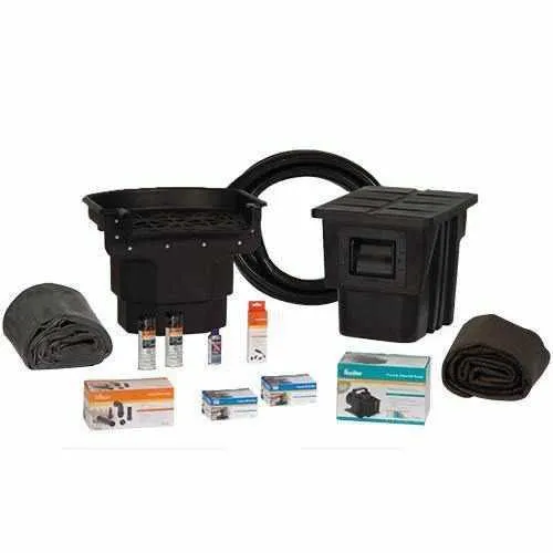 Atlantic Water Gardens Pond Kits