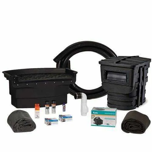 Atlantic Water Gardens Pond Kits