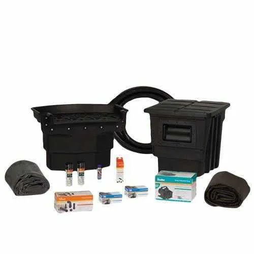 Atlantic Water Gardens Pond Kits