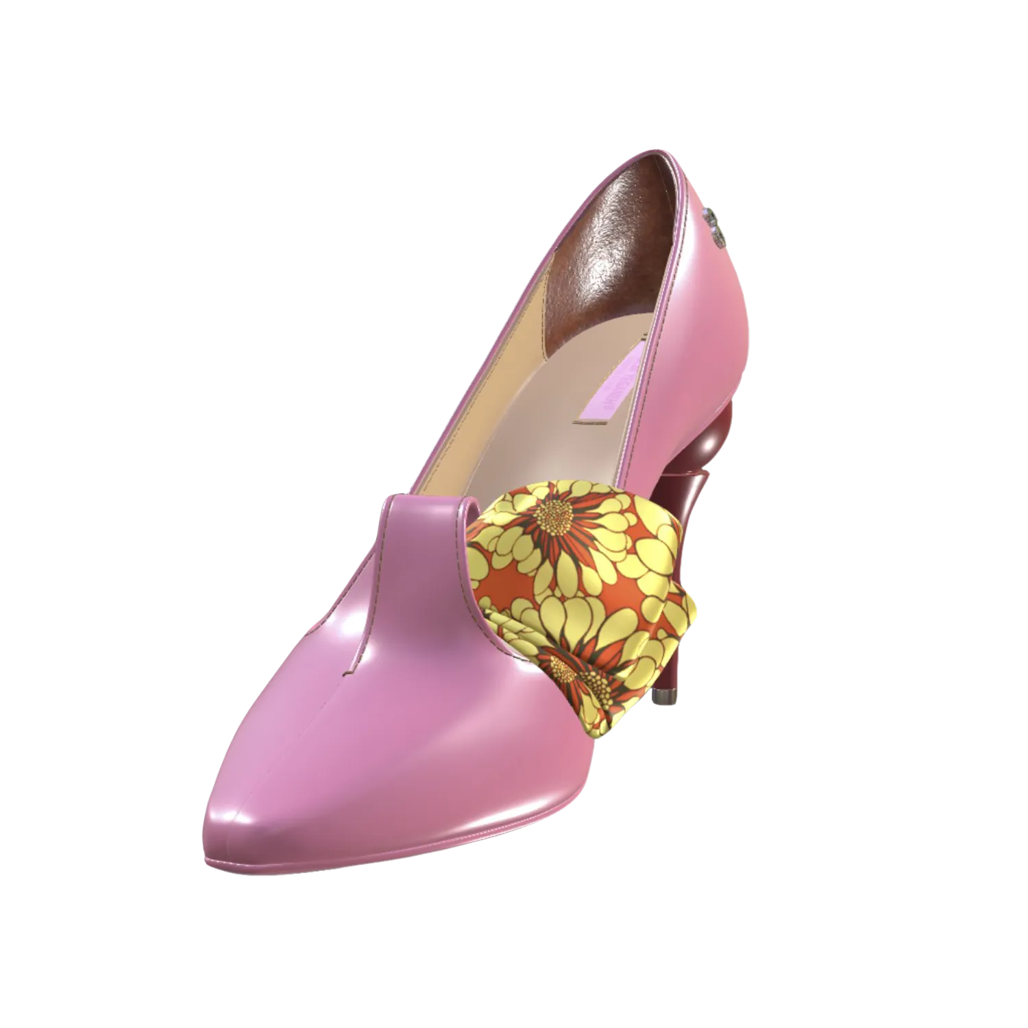 AURELIA Pumps