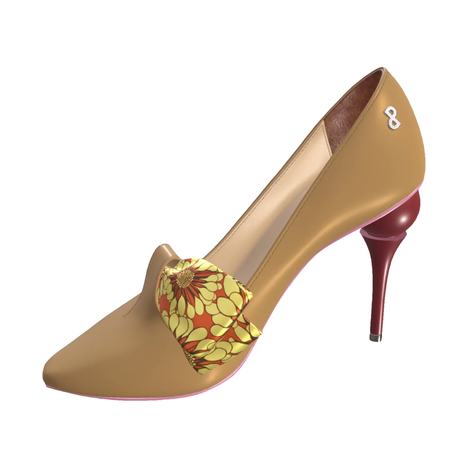 AURELIA Pumps