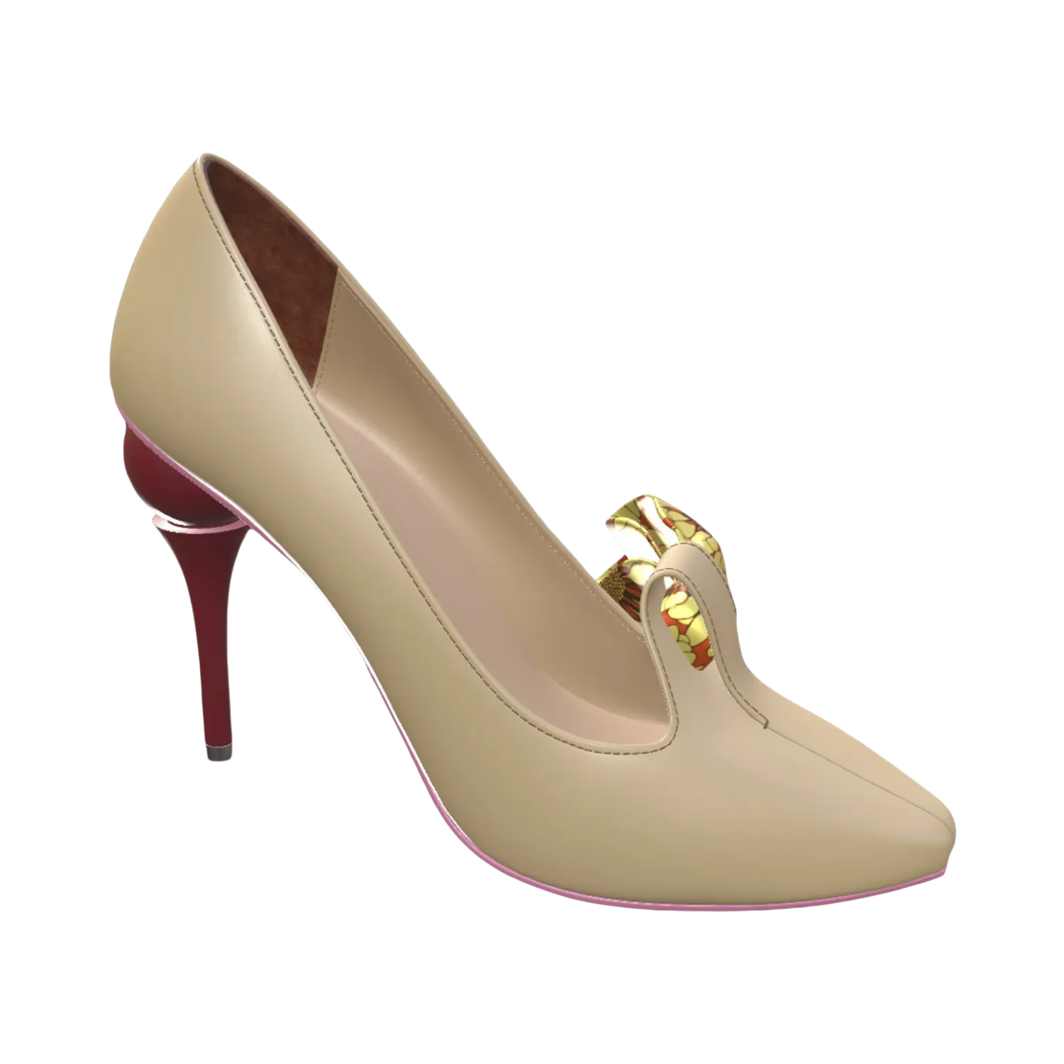 AURELIA Pumps