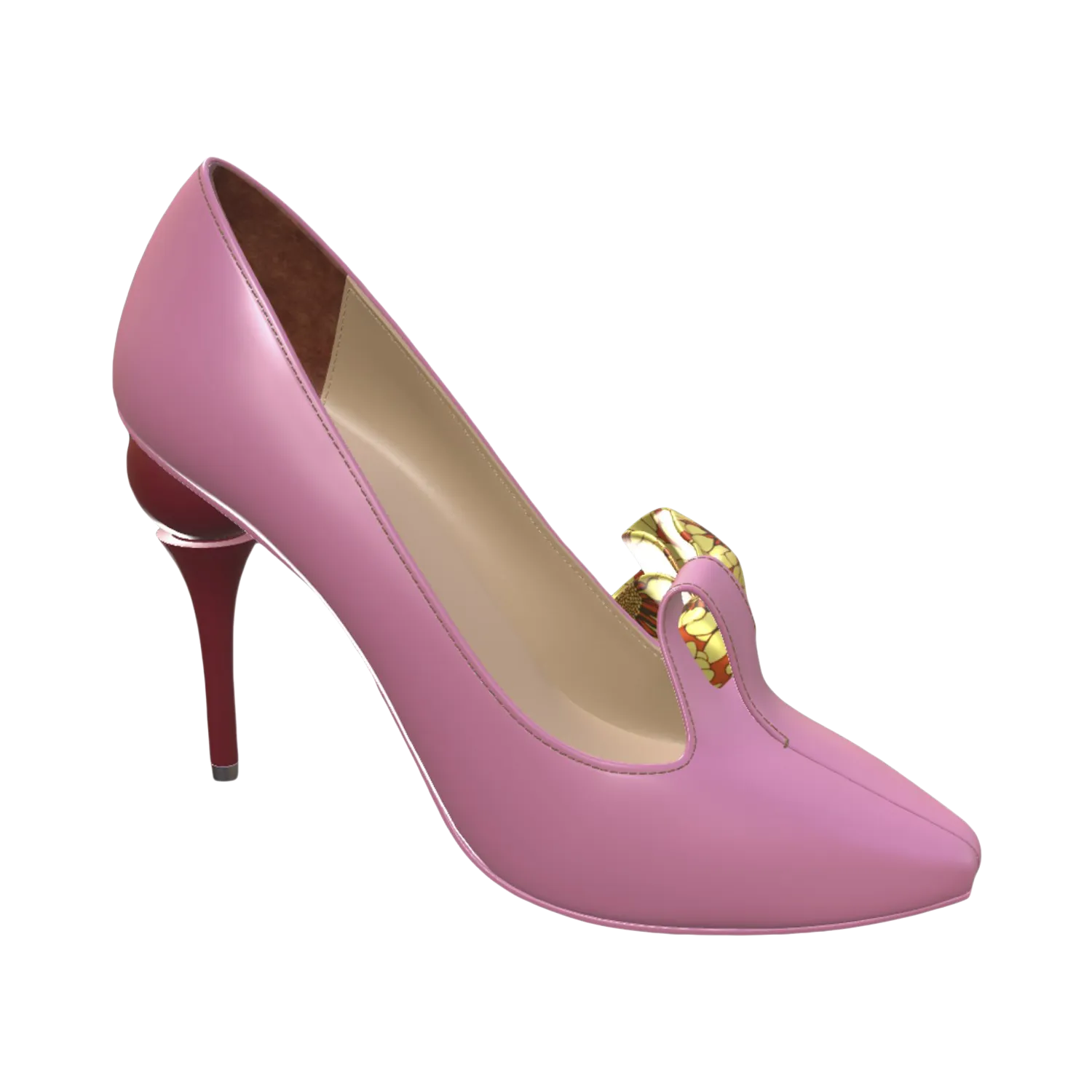 AURELIA Pumps