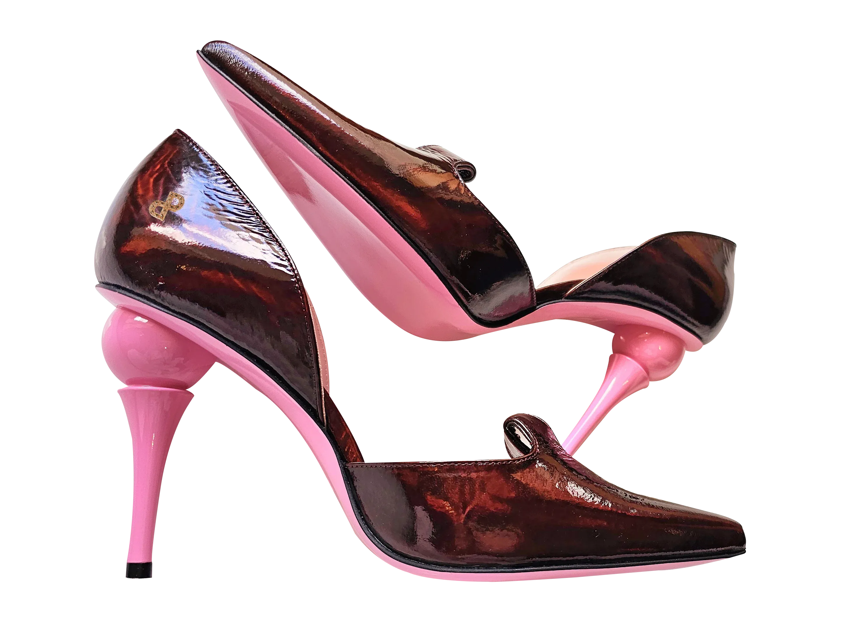 AURELIA Pumps