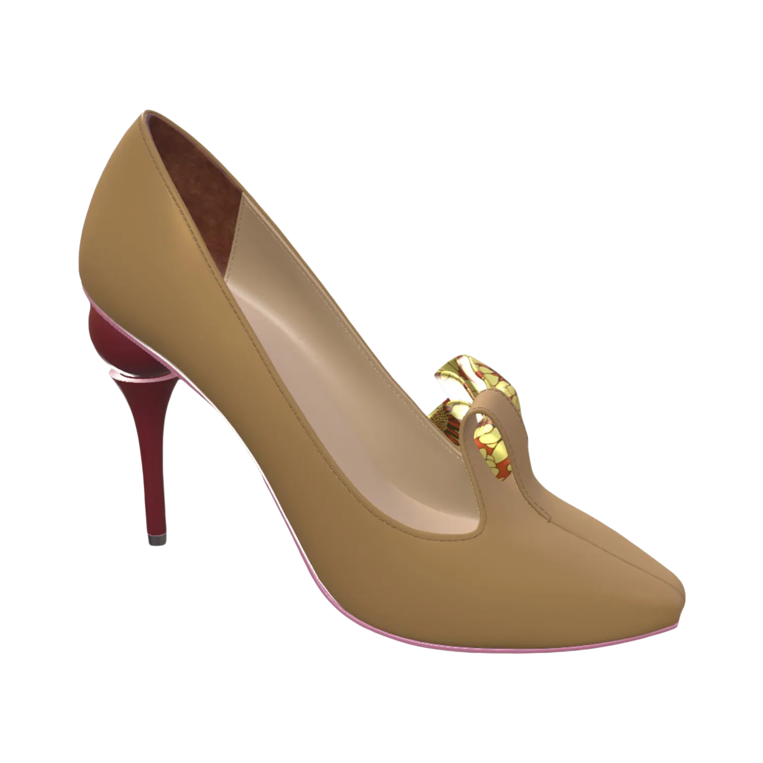 AURELIA Pumps