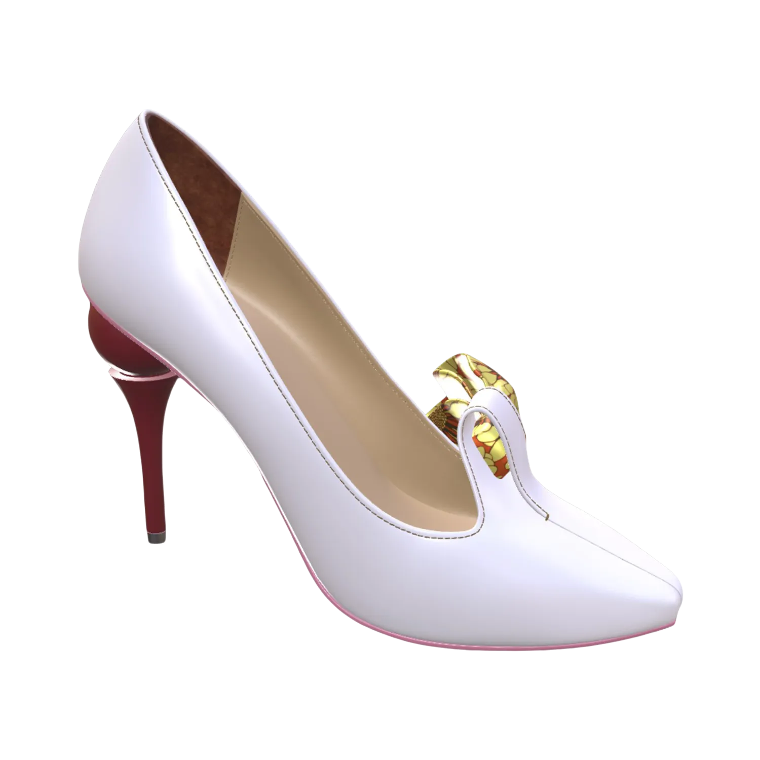 AURELIA Pumps