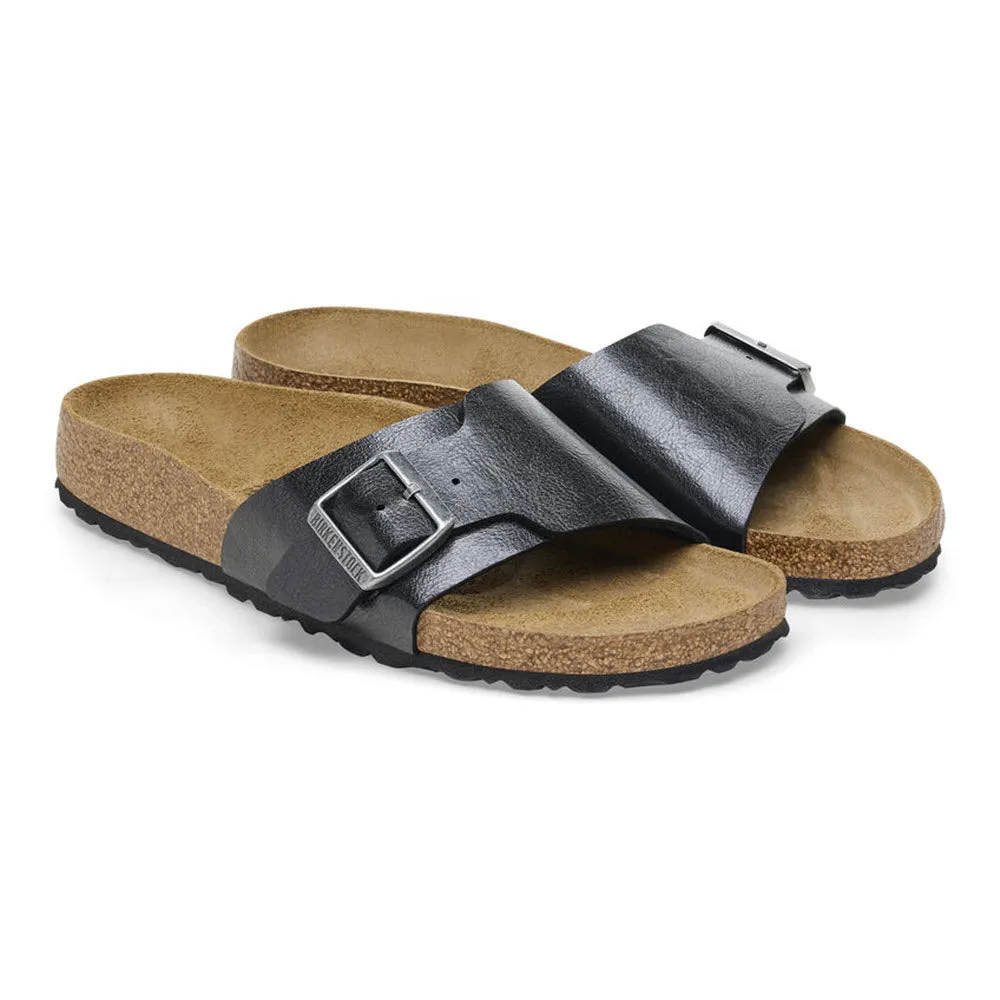 BIRKENSTOCK CATALINA GRACEFUL LICORICE - WOMENS