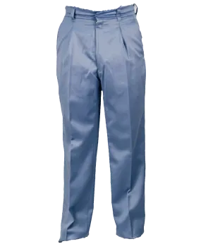 Brentwood  Powder Sky Blue Trouser