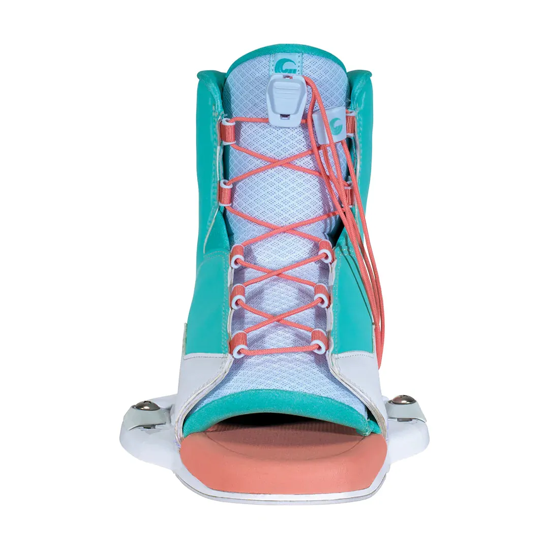 Connelly Women's Karma Wakeboard Boot