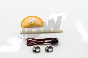 DeatschWerks 09  Nissan 370Z / 08  Infiniti G37 DW200 / DW300 Fuel Pump Set Up Kit