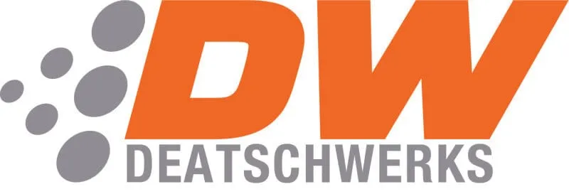 DeatschWerks 250LPH In-Line External Fuel Pump (No Bracket)