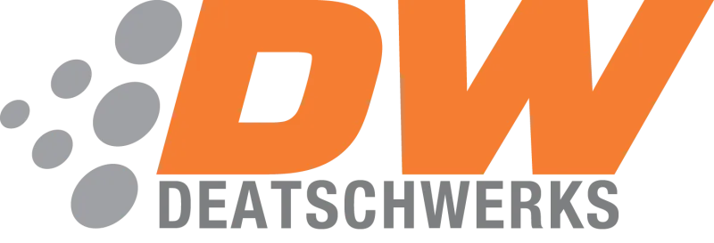 DeatschWerks DW Micro Series -8AN 210lph Low Pressure Lift Fuel Pump