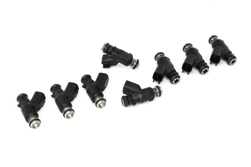 DeatschWerks Fuel Injectors Matched Set 450cc (44 lb.)