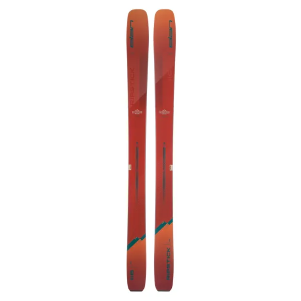 Elan Ripstick 116 2024