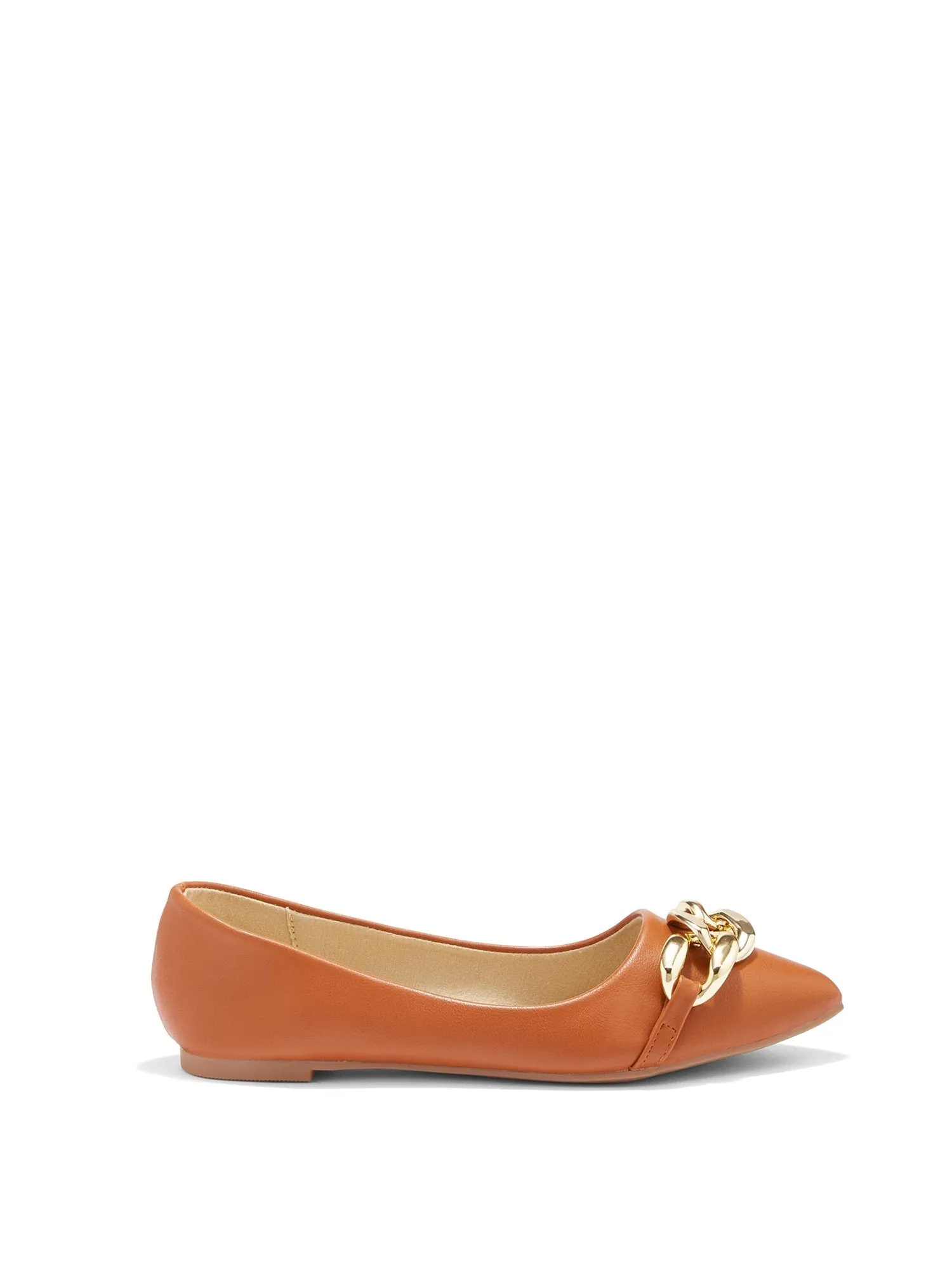 Erin Ballet Flat