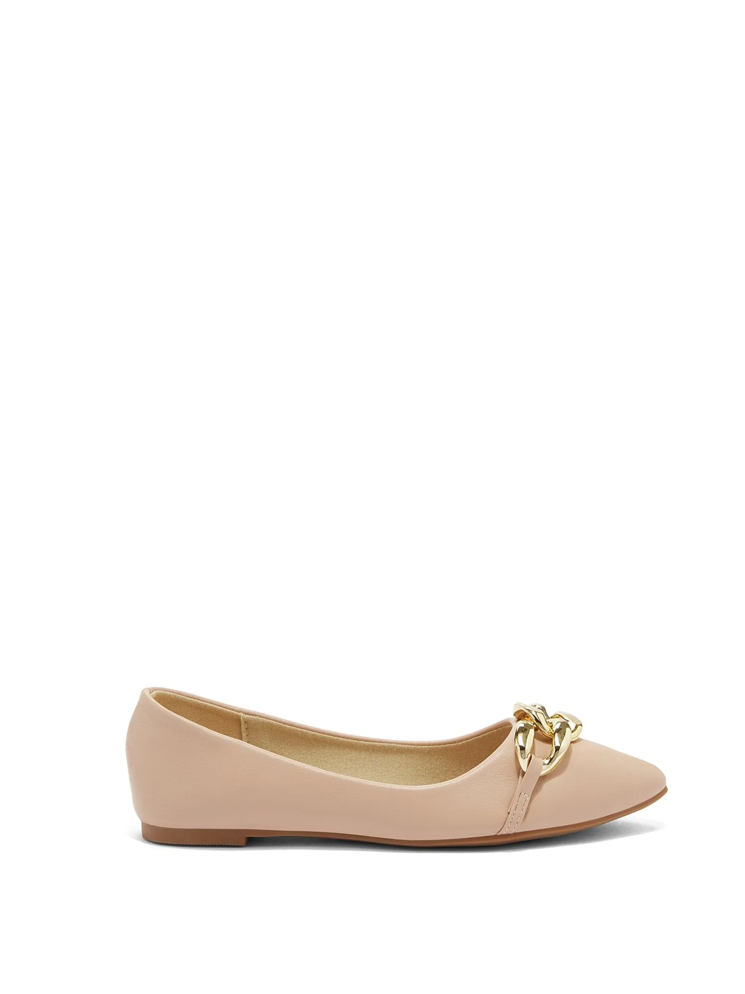 Erin Ballet Flat