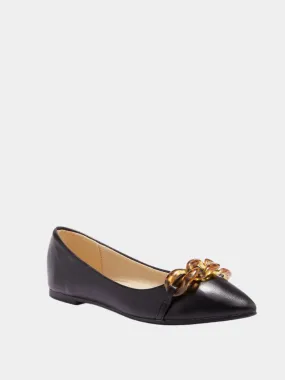 Erin Ballet Flat