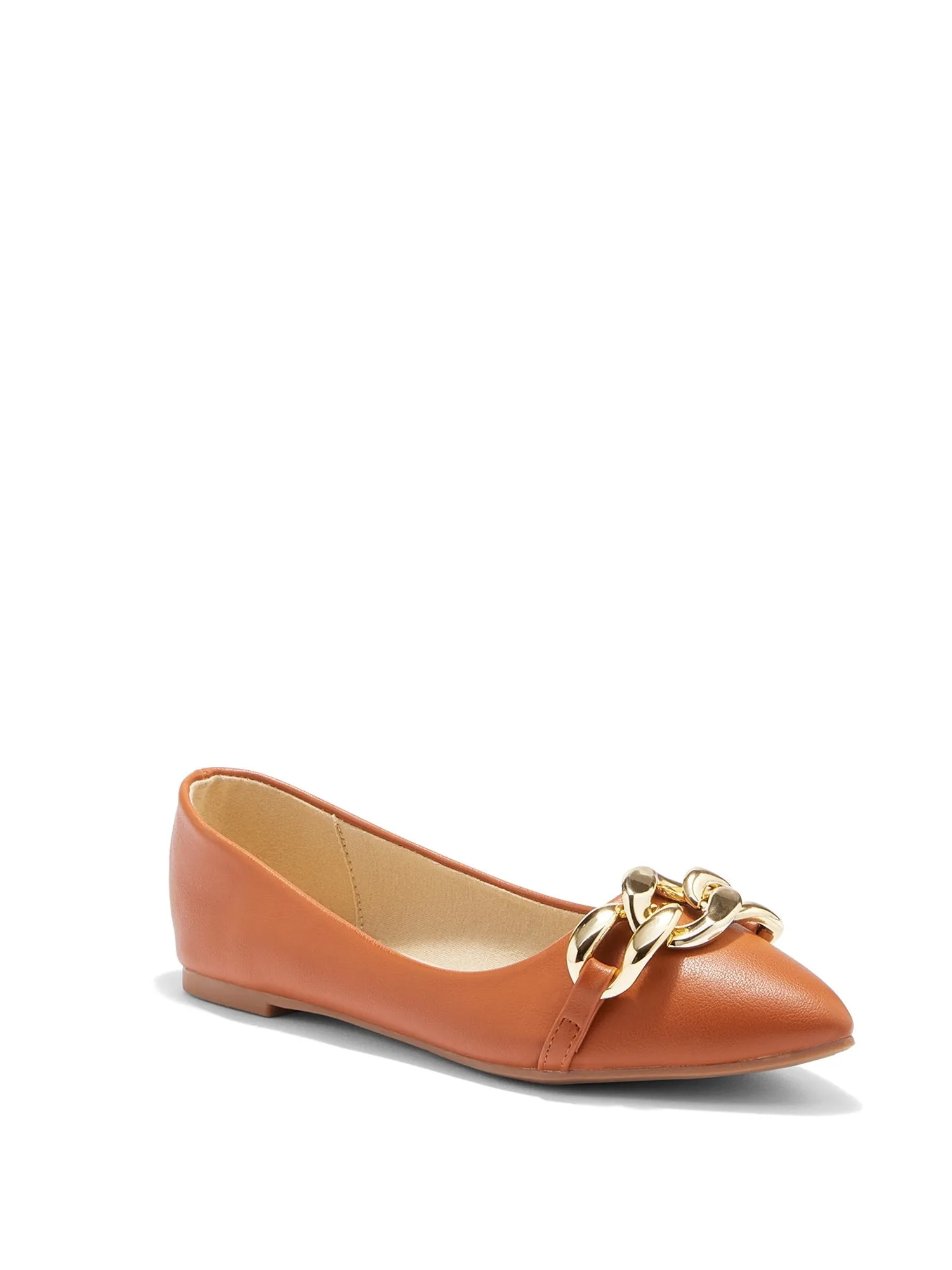 Erin Ballet Flat