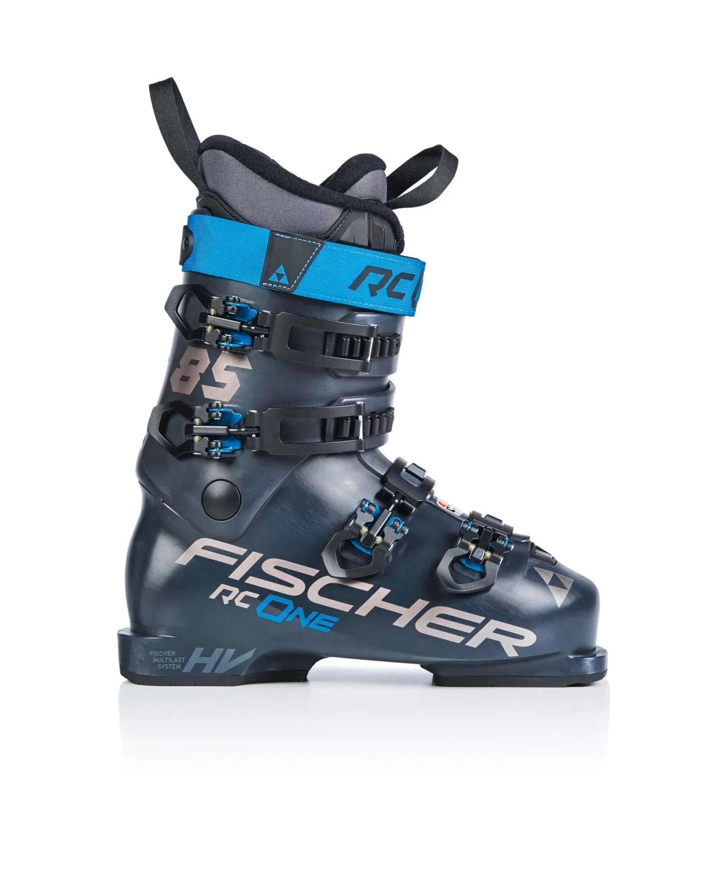 Fischer RC One X 85 Women's Boot