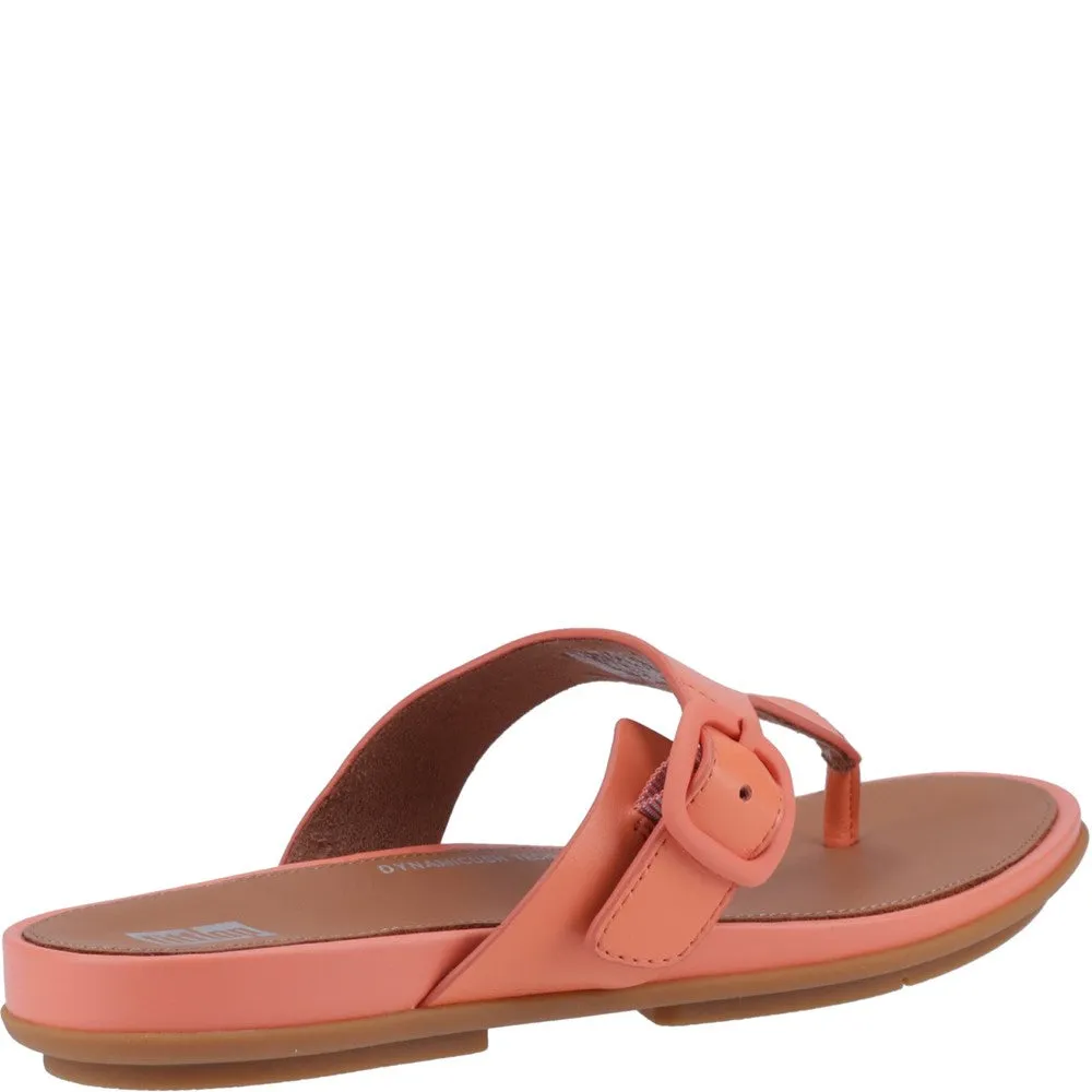 Fitflop Gracie Toe-Post