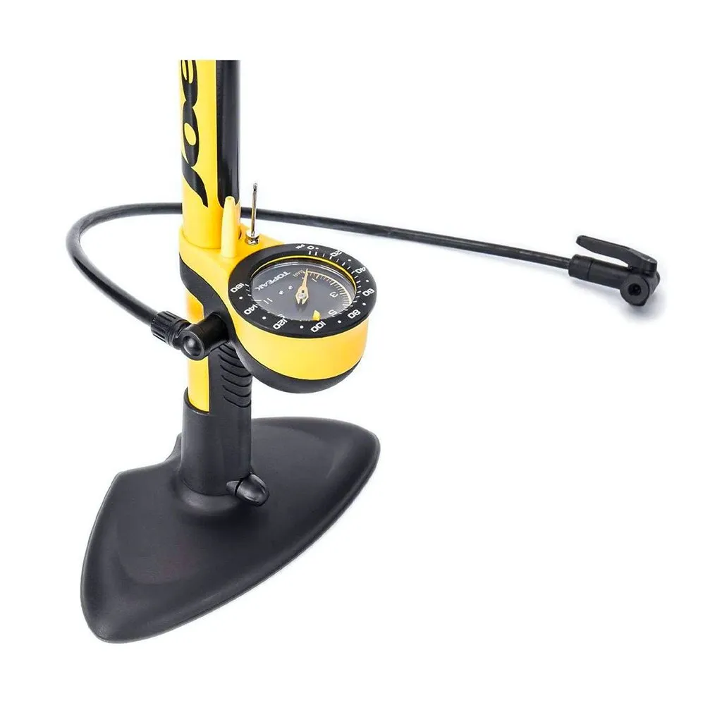 Floor Pump Topeak Joeblow Sport III