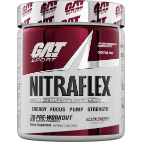 GAT Sport Nitraflex 30 Servings