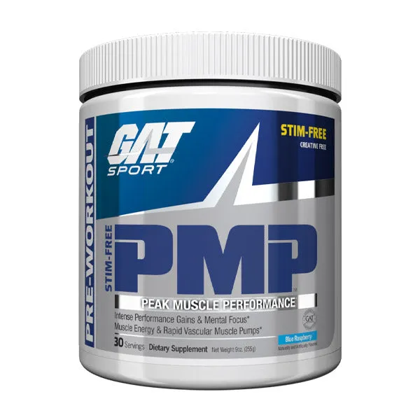 GAT Sport PMP