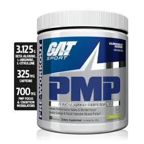 GAT Sport PMP