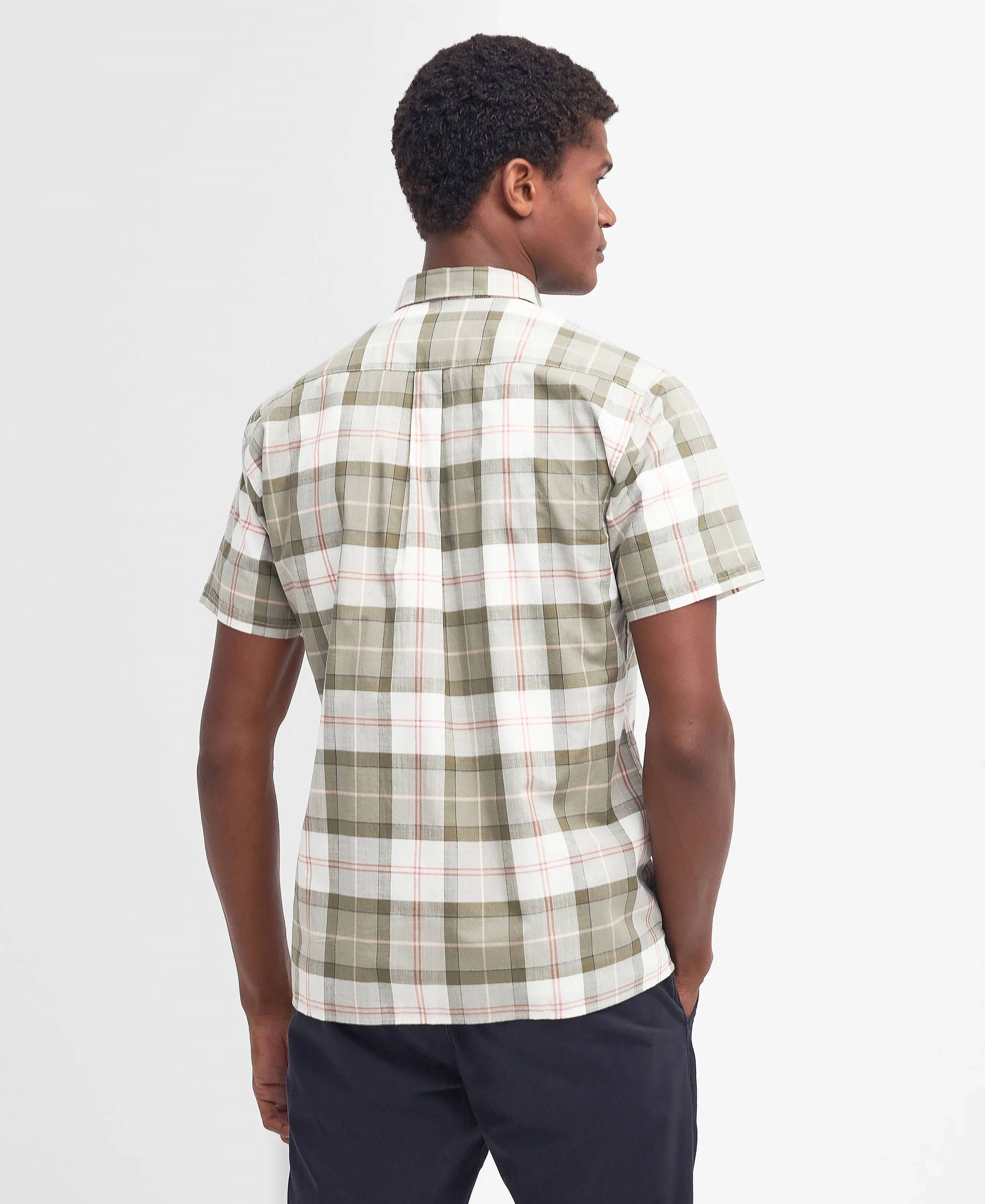 Gordon Short Sleeve Shirt