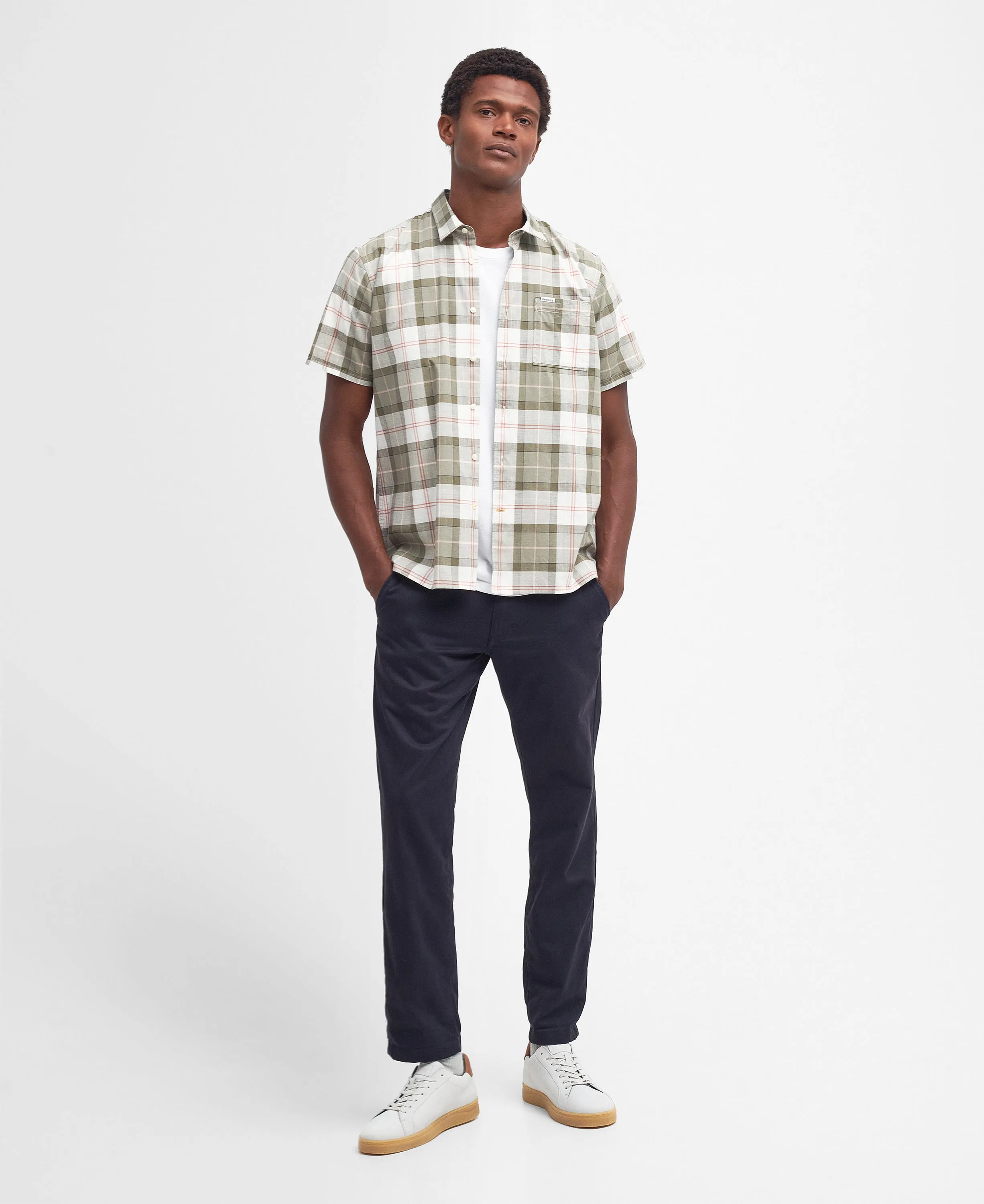 Gordon Short Sleeve Shirt