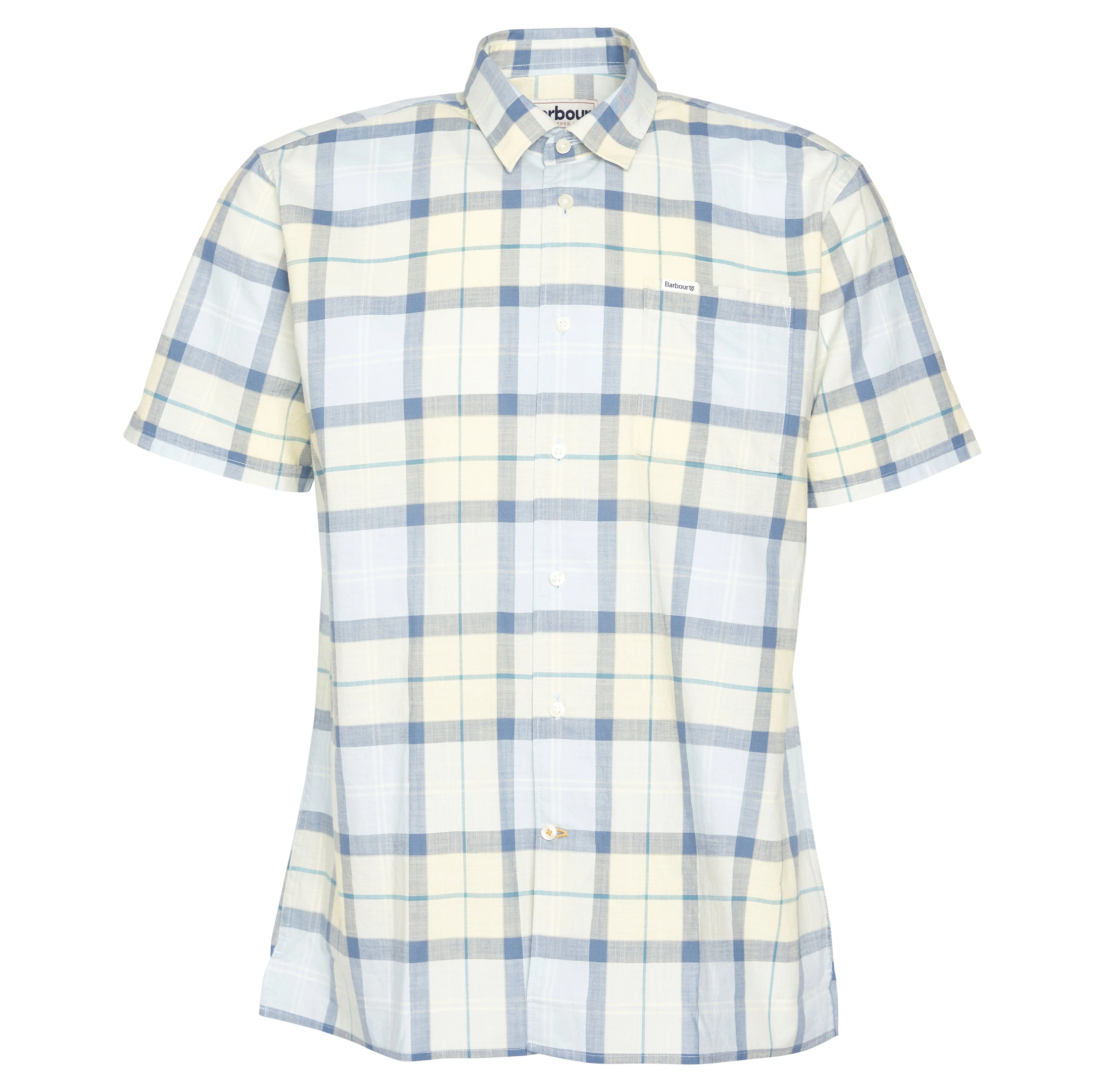 Gordon Short Sleeve Shirt