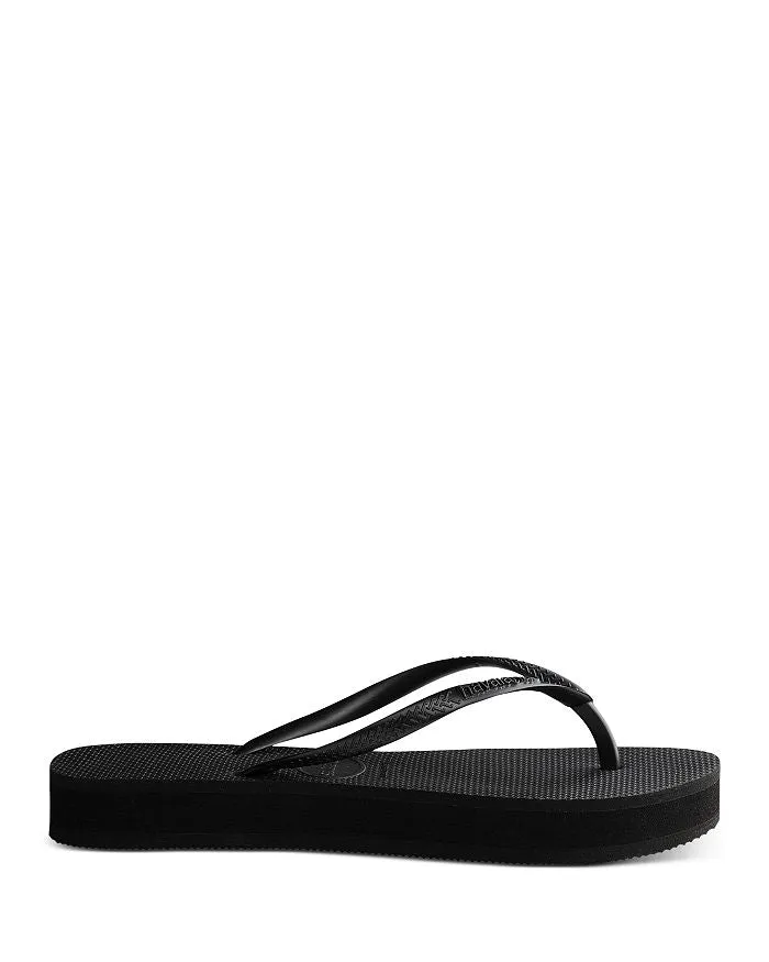 Havaianas Women's Strappy Platform Sandals