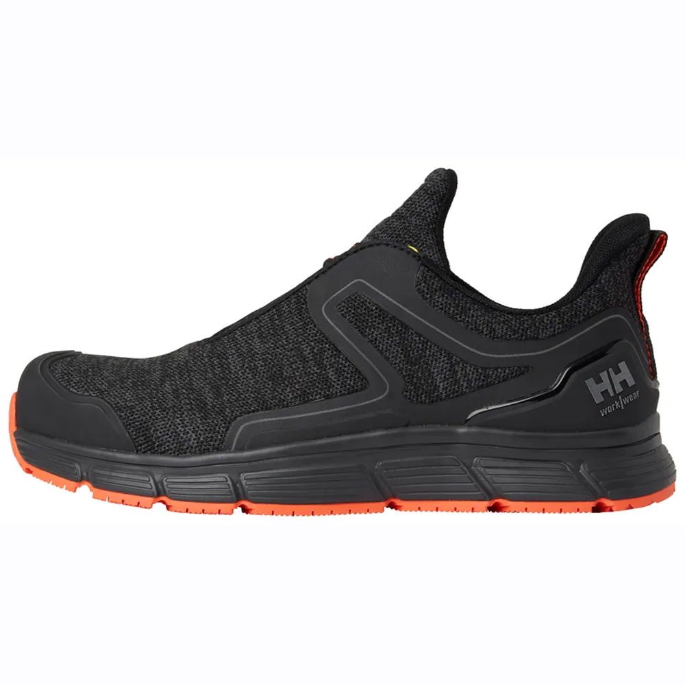 Helly Hansen 78352 Kensington Low BOA Breathable Safety Trainers