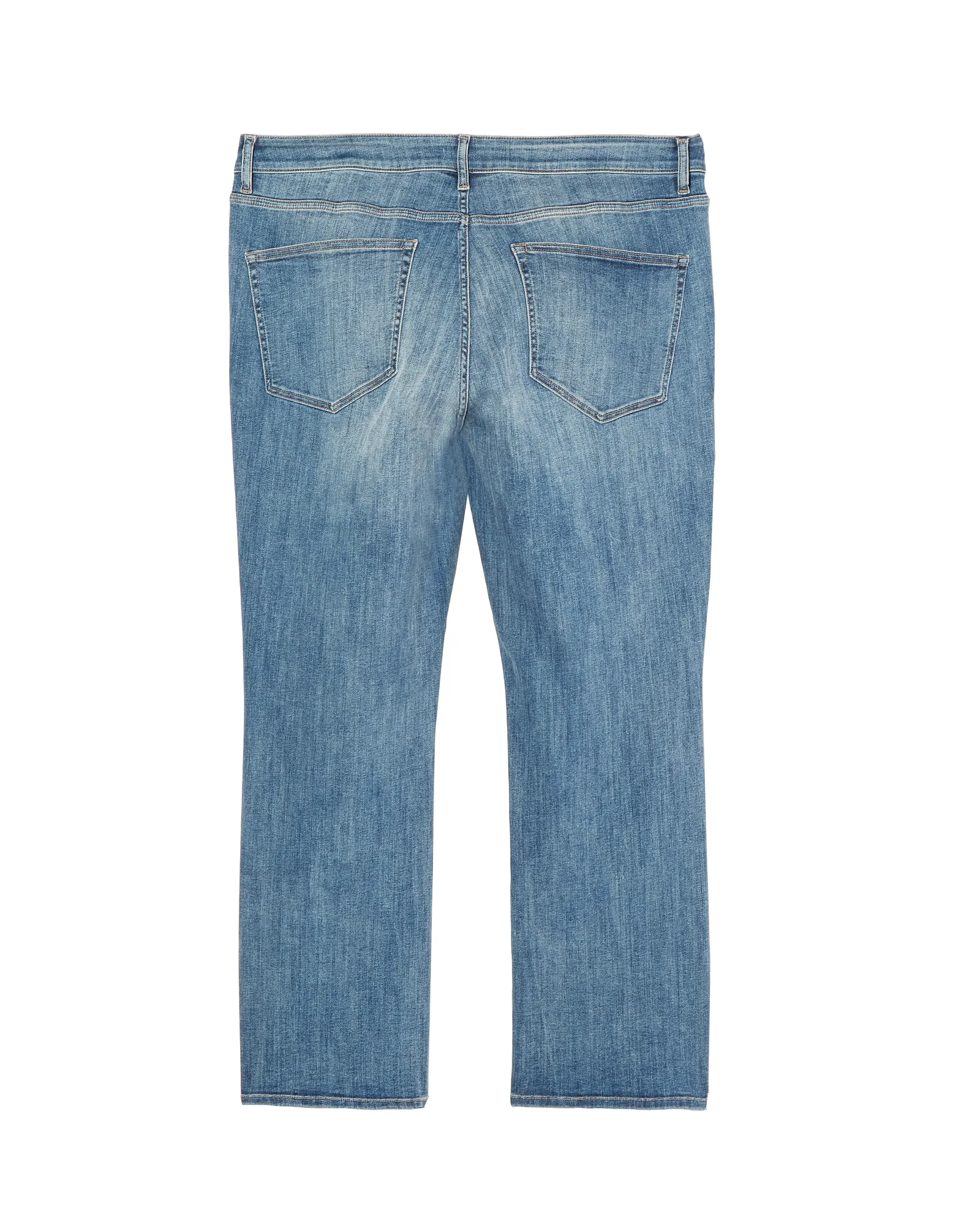 Hillside Bootcut Jean | Light Wash