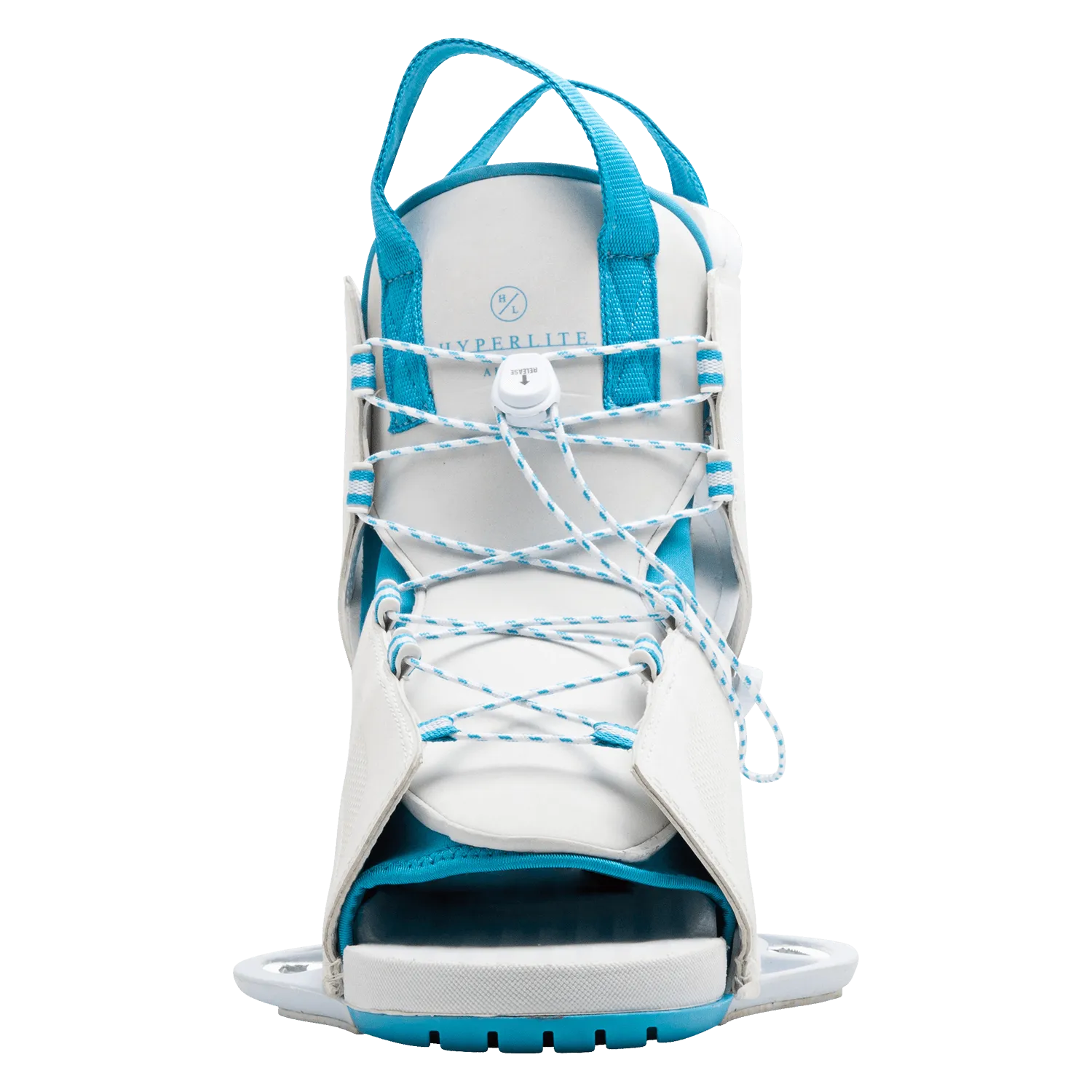 Hyperlite Allure Women's Wakeboard Bindings OSFA