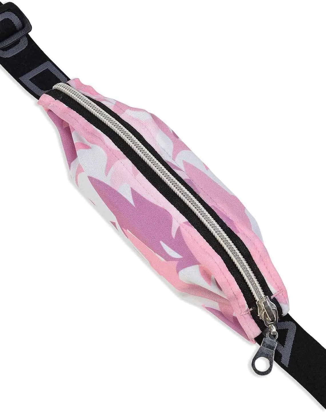 Insulin Pomp Belt (Sport pink)