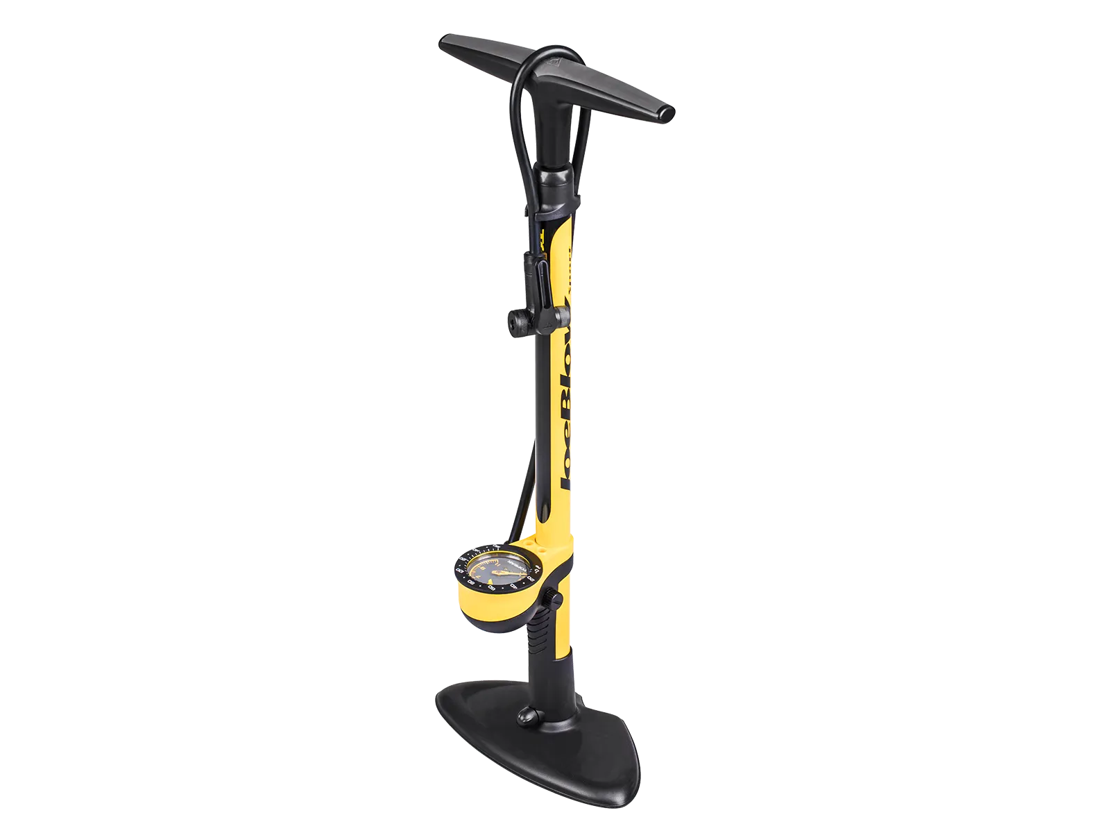 JOEBLOW® SPORT III Floor Pump